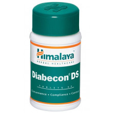 Диабекон  DS против диабета от Himalaya
